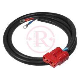 سوکت با کابل یو پی اس فاراتل سری DSS مدل DSS2000X-RT